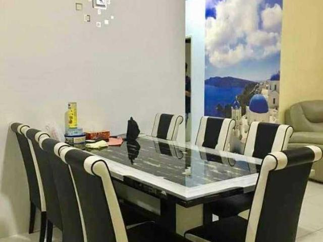 Apartment for rent in Mukim 13, Georgetown