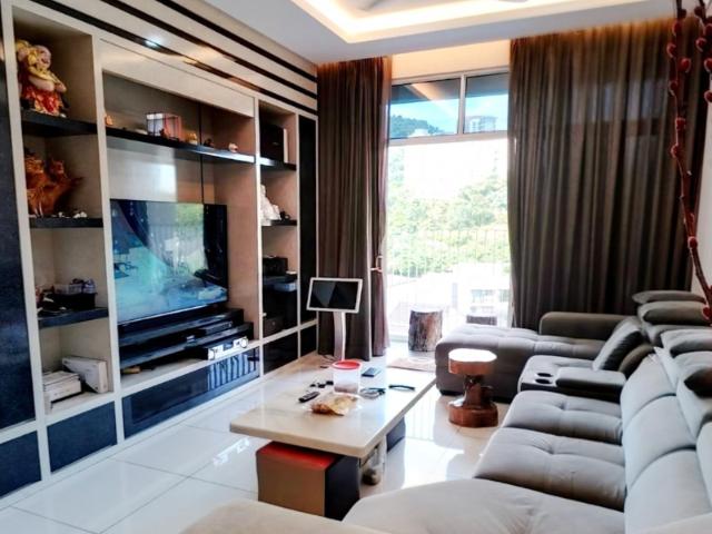 Apartment for rent in Mukim 13, Georgetown
