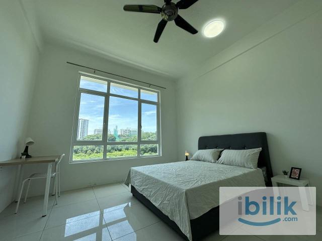 Room for rent in Mukim 13, Georgetown