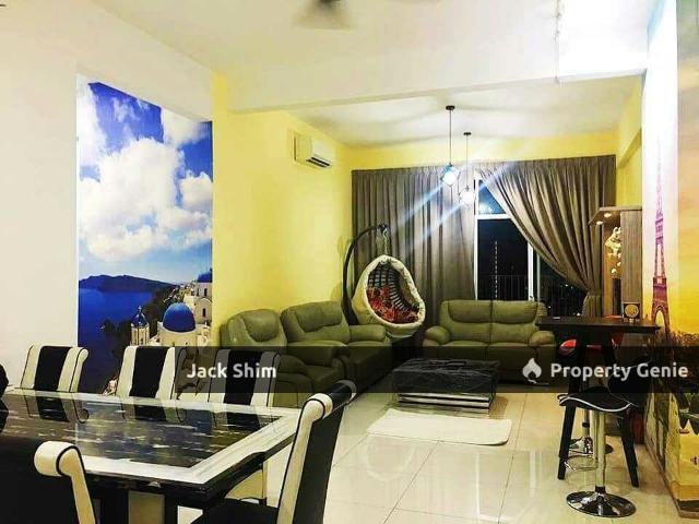 Condominium for sale in Mukim 13, Georgetown