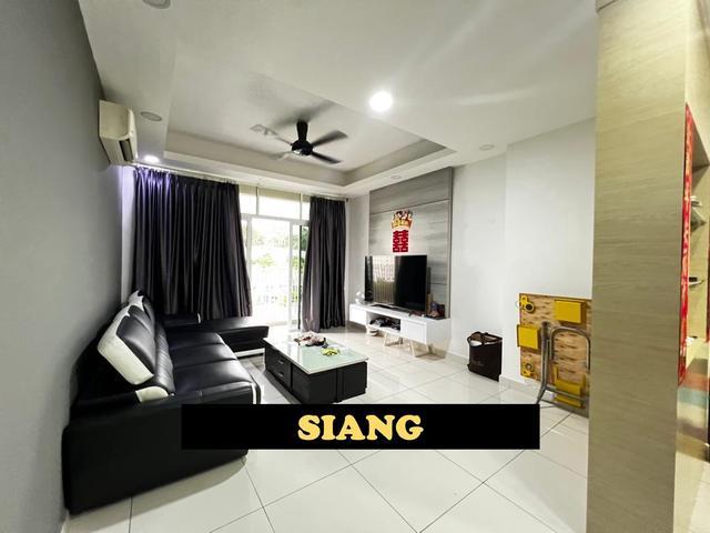 Condominium for sale in Georgetown, Penang