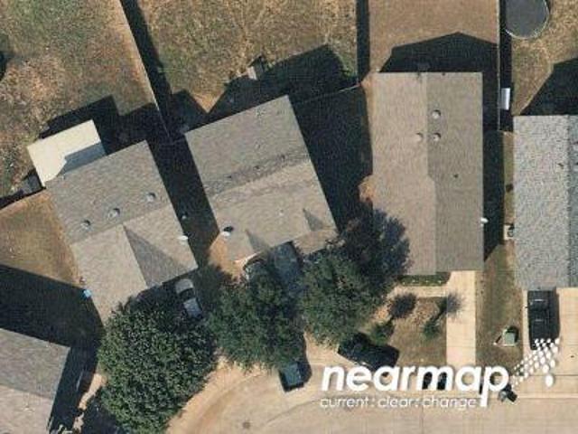 House for sale in Fort Worth, Texas