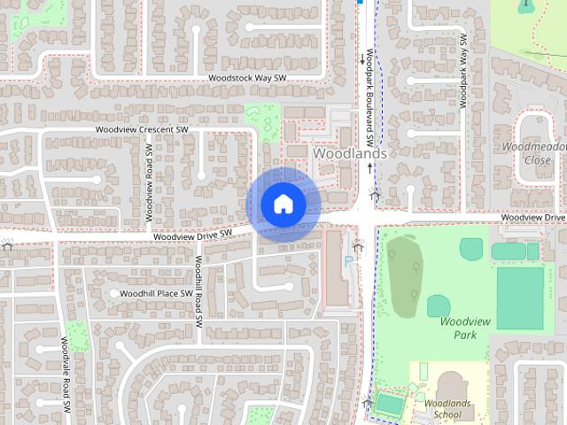 Townhouse for rent in Northwest, Alberta
