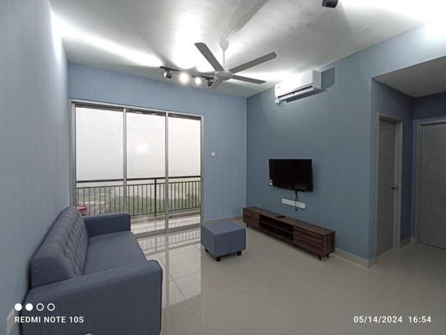 Apartment for rent in Masai, Johor