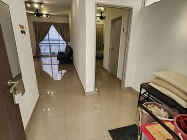 Apartment for rent in Masai, Johor