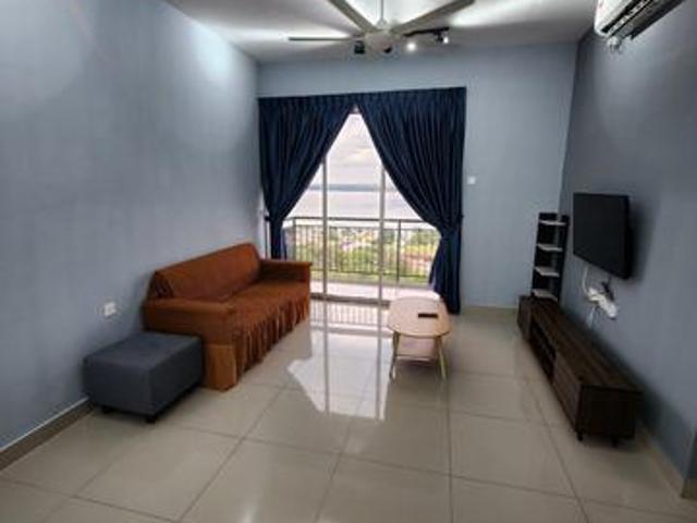 Apartment for rent in Masai, Johor