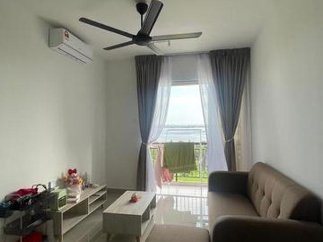 Condominium for rent in Masai