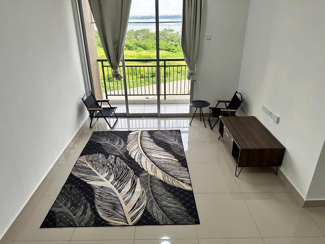Serviced Residence for sale in Masai, Johor