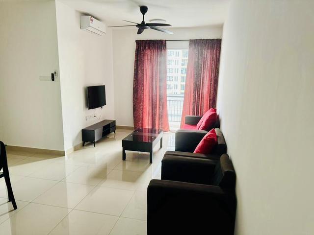 Serviced Residence for rent in Masai, Johor