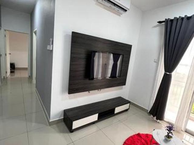 Apartment for rent in Masai, Johor