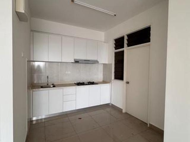 Apartment for rent in Masai, Johor
