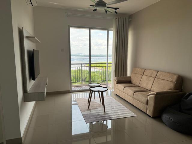 Apartment for rent in Masai, Johor