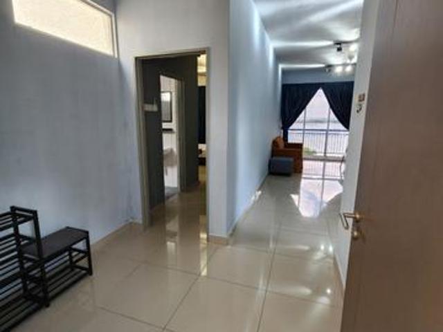 Apartment for rent in Masai, Johor