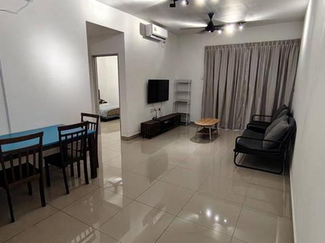 Apartment for rent in Masai, Johor