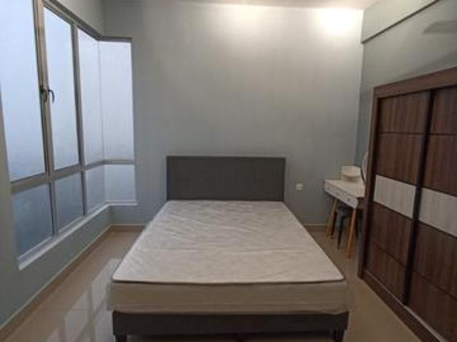 Apartment for rent in Masai, Johor