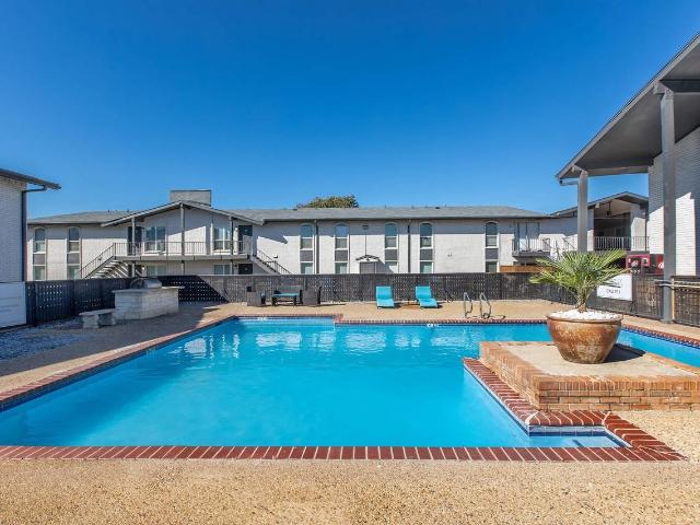 Apartment for rent in Irving, Dallas County