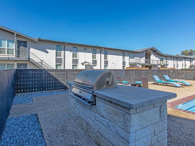 Apartment for rent in Irving, Texas