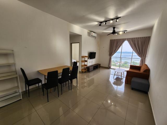 Apartment for rent in Masai, Johor