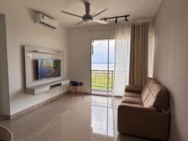 Apartment for rent in Masai, Johor