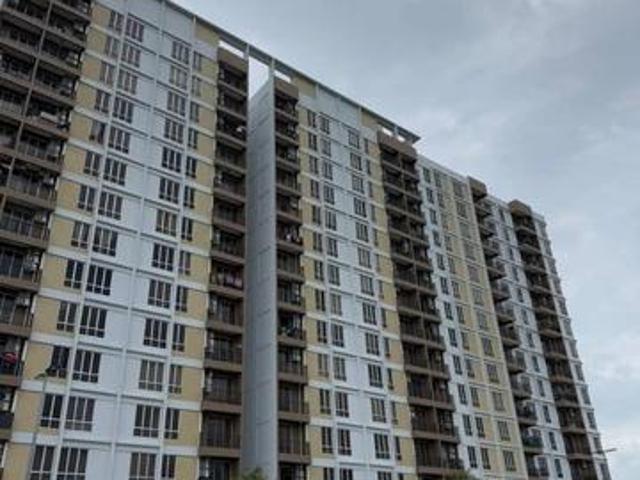 Apartment for rent in Masai, Johor