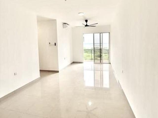 Apartment for rent in Masai, Johor