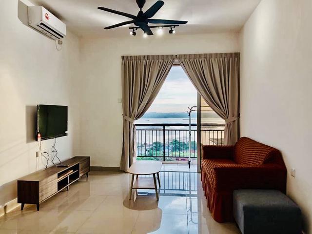 Serviced Residence for rent in Masai, Johor
