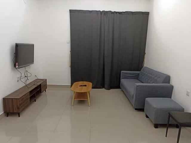 Apartment for rent in Masai, Johor