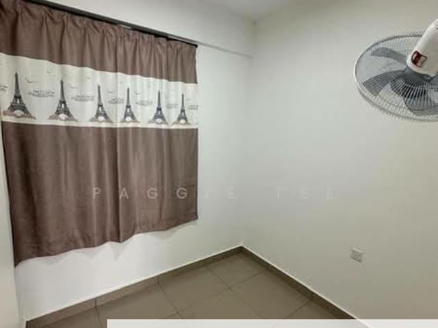 Condominium for sale in Johore Bahru, Johor
