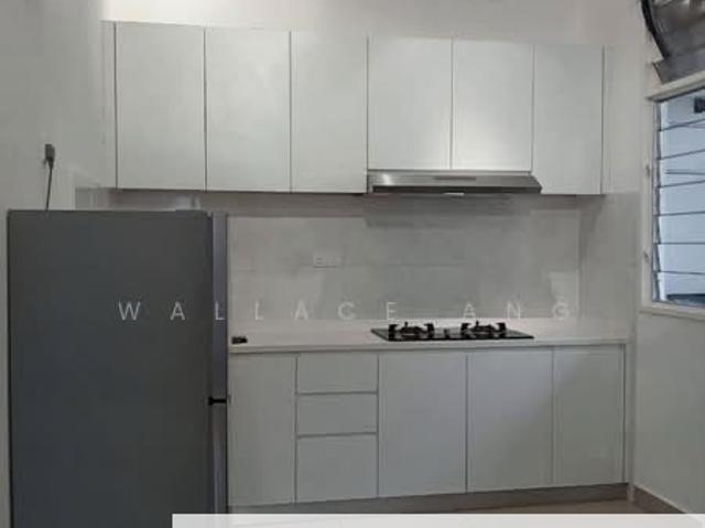 Condominium for rent in Masai, Johor