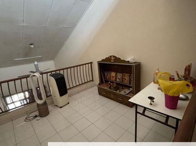 Condominium for sale in Masai, Johor