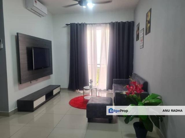 Condominium for rent in Masai, Johor