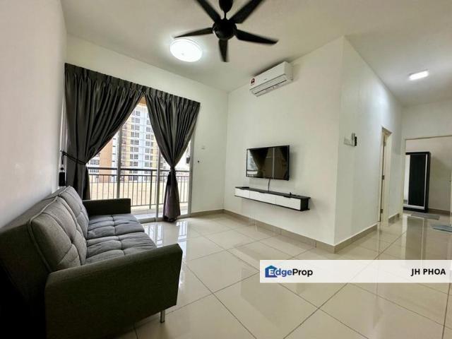 Condominium for rent in Masai, Johor