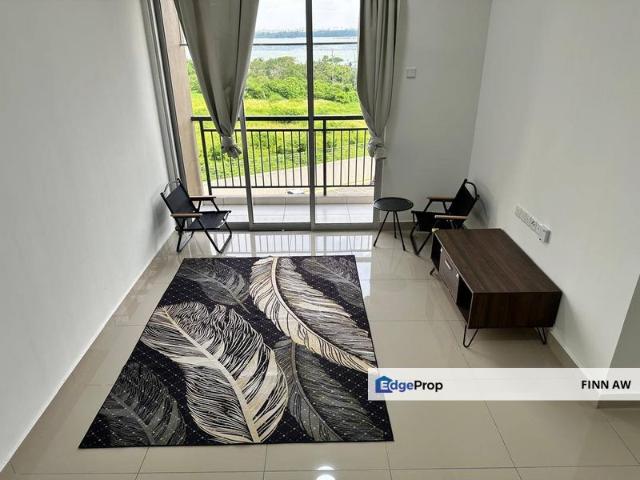 Condominium for sale in Masai, Johor