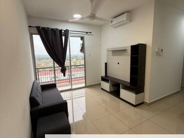 Condominium for rent in Masai, Johor