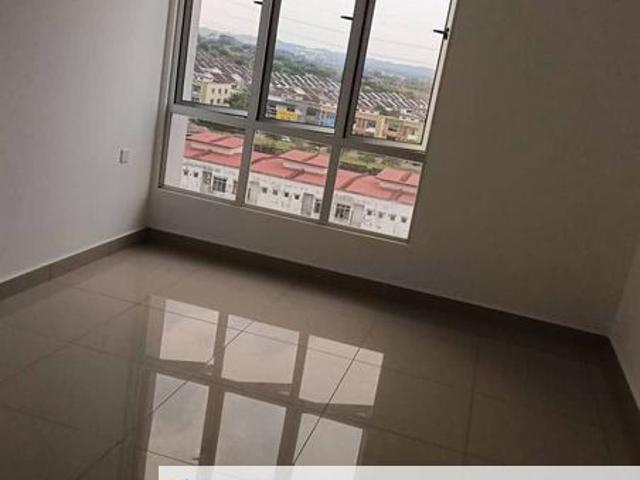 Condominium for rent in Masai, Johor