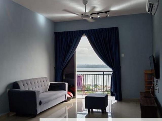 Condominium for rent in Masai, Johor