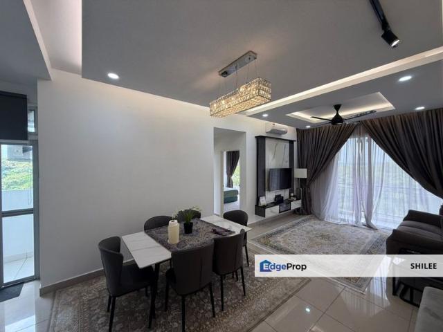 Condominium for sale in Masai, Johor
