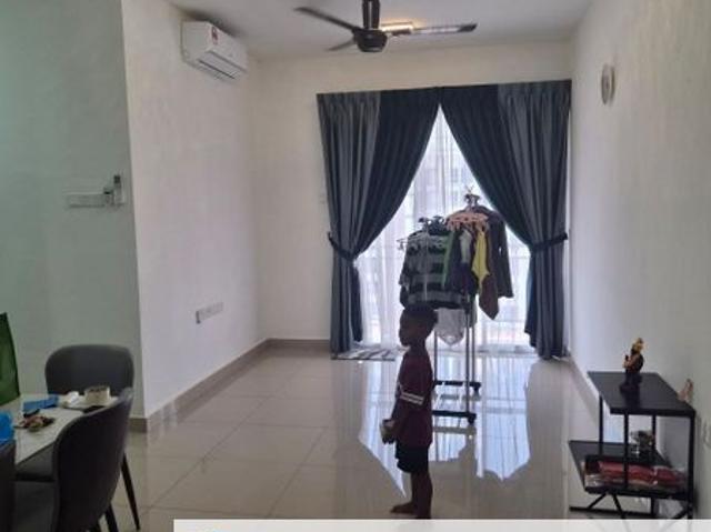 Condominium for rent in Masai, Johor