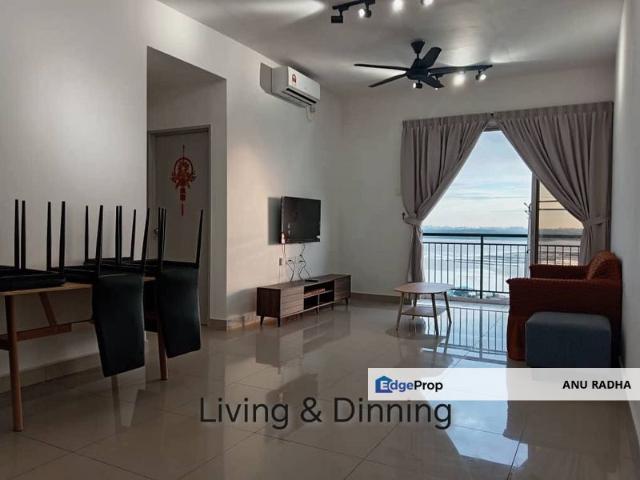 Condominium for rent in Masai, Johor