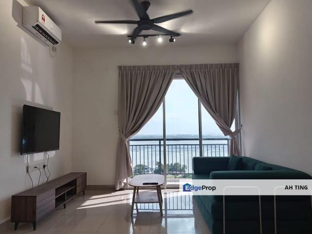 Condominium for rent in Masai, Johor