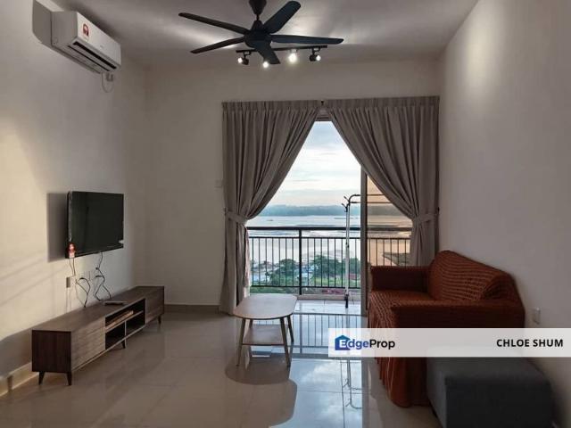 Condominium for rent in Masai, Johor