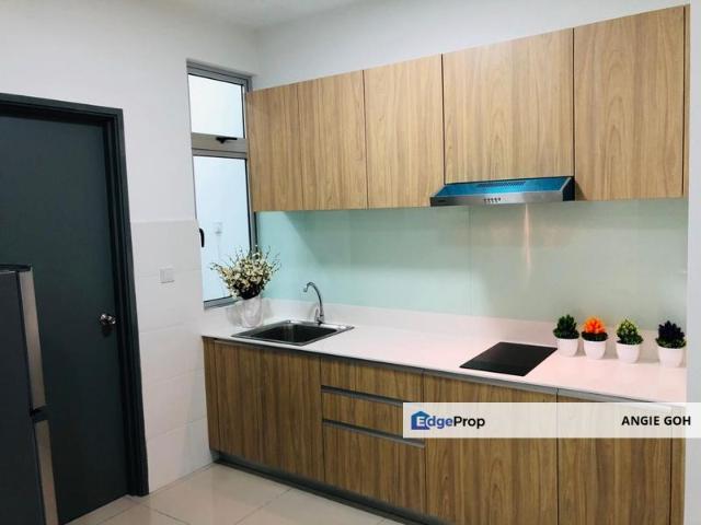 Condominium for sale in Masai, Johor