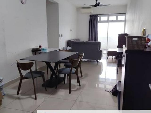 Condominium for sale in Masai, Johor