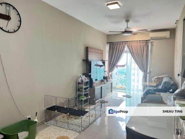 Condominium for sale in Masai, Johor
