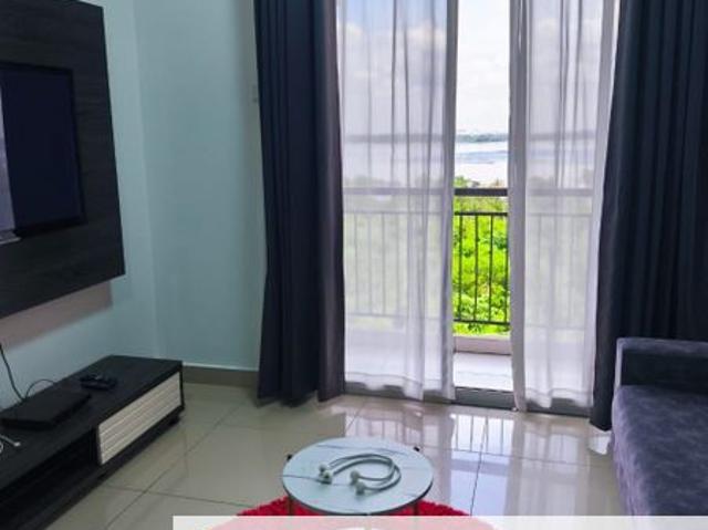 Condominium for rent in Masai, Johor