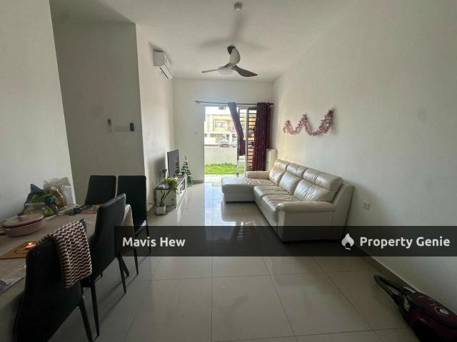 Apartment for rent in Masai, Johor