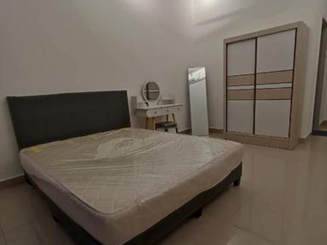 Apartment for rent in Masai, Johor