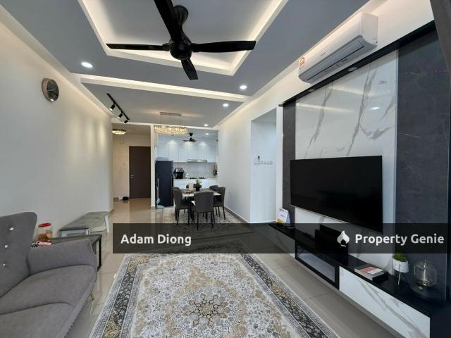 Apartment for sale in Masai, Johor