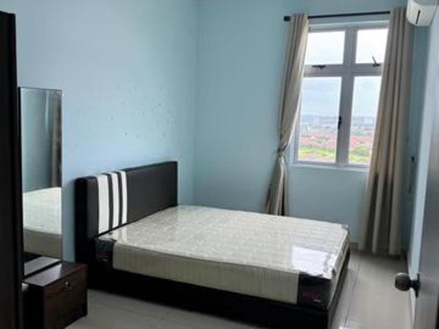 Apartment for rent in Masai, Johor