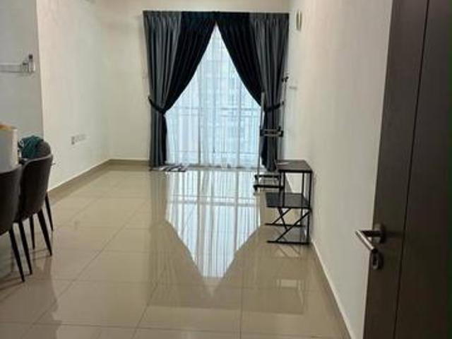 Apartment for rent in Masai, Johor